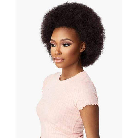 Sensationnel Synthetic Half Wig Instant Weave Drawstring Cap - IWD 1 - SoGoodBB.com