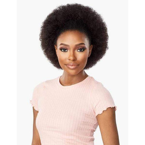 Sensationnel Synthetic Half Wig Instant Weave Drawstring Cap - IWD 1 - SoGoodBB.com