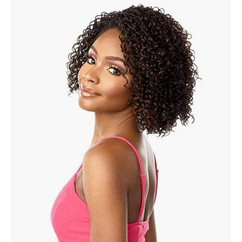 Sensationnel Synthetic Half Wig Instant Weave Drawstring Cap - IWD 10 - SoGoodBB.com