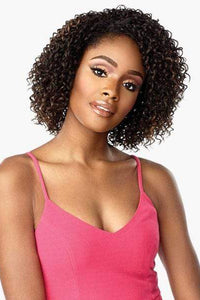 Sensationnel Synthetic Half Wig Instant Weave Drawstring Cap - IWD 10 - SoGoodBB.com