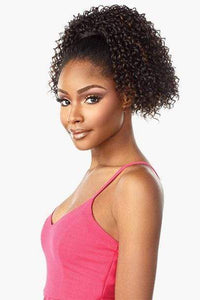 Sensationnel Synthetic Half Wig Instant Weave Drawstring Cap - IWD 10 - SoGoodBB.com