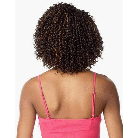 Sensationnel Synthetic Half Wig Instant Weave Drawstring Cap - IWD 10 - SoGoodBB.com