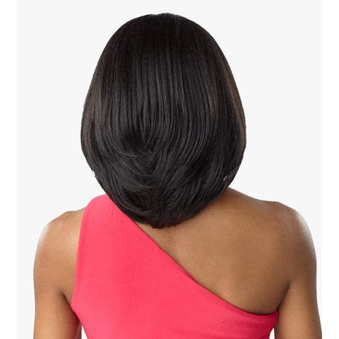 Sensationnel Synthetic Half Wig Instant Weave Drawstring Cap - IWD 11 - SoGoodBB.com