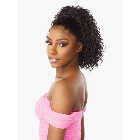 Sensationnel Synthetic Half Wig Instant Weave Drawstring Cap - IWD 14 - SoGoodBB.com