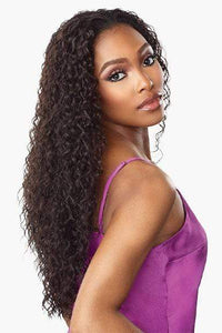 Sensationnel Synthetic Half Wig Instant Weave Drawstring Cap - IWD 2 - SoGoodBB.com