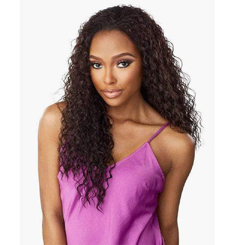 Sensationnel Synthetic Half Wig Instant Weave Drawstring Cap - IWD 2 - SoGoodBB.com