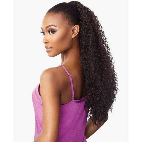 Sensationnel Synthetic Half Wig Instant Weave Drawstring Cap - IWD 2 - SoGoodBB.com