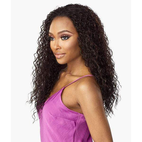 Sensationnel Synthetic Half Wig Instant Weave Drawstring Cap - IWD 2 - SoGoodBB.com