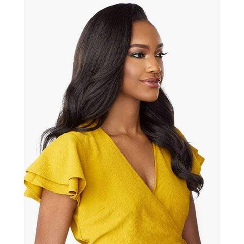 Sensationnel Synthetic Half Wig Instant Weave Drawstring Cap - IWD 4 - SoGoodBB.com