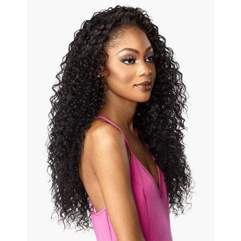 Sensationnel Synthetic Half Wig Instant Weave Drawstring Cap - IWD 5 - SoGoodBB.com