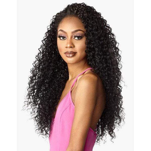 Sensationnel Synthetic Half Wig Instant Weave Drawstring Cap - IWD 5 - SoGoodBB.com