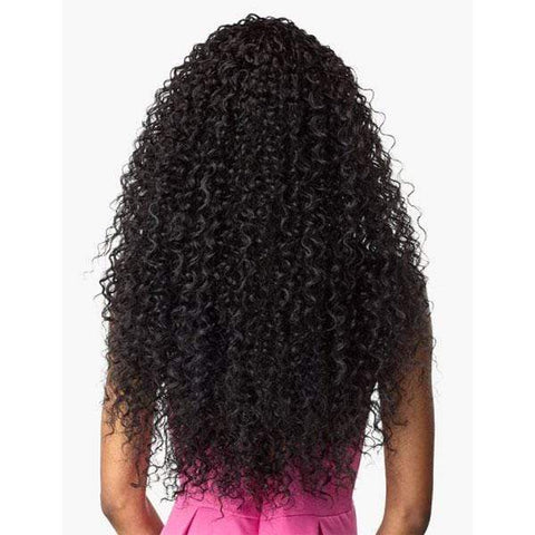 Sensationnel Synthetic Half Wig Instant Weave Drawstring Cap - IWD 5 - SoGoodBB.com