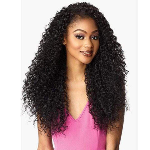 Sensationnel Synthetic Half Wig Instant Weave Drawstring Cap - IWD 5 - SoGoodBB.com