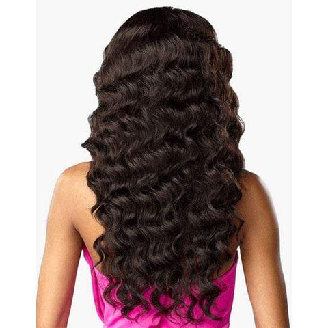 Sensationnel Synthetic Half Wig Instant Weave Drawstring Cap - IWD 8 - SoGoodBB.com