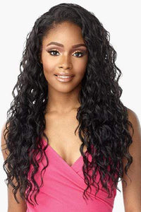 Sensationnel Synthetic Half Wig Instant Weave Drawstring Cap - IWD 9 - SoGoodBB.com
