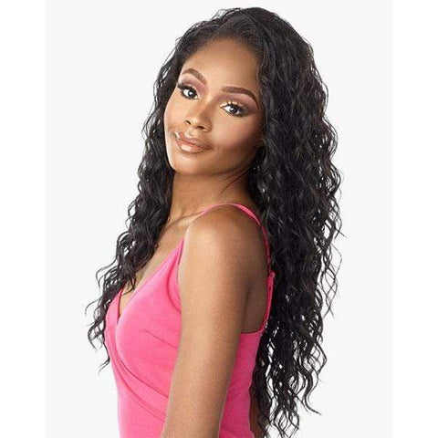 Sensationnel Synthetic Half Wig Instant Weave Drawstring Cap - IWD 9 - SoGoodBB.com