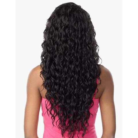 Sensationnel Synthetic Half Wig Instant Weave Drawstring Cap - IWD 9 - SoGoodBB.com