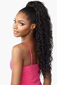 Sensationnel Synthetic Half Wig Instant Weave Drawstring Cap - IWD 9 - SoGoodBB.com