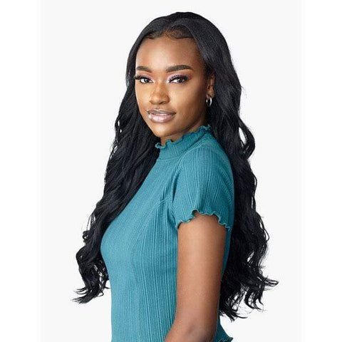 Sensationnel Synthetic Half Wig Instant Weave - DYANI - SoGoodBB.com