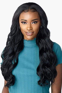 Sensationnel Synthetic Half Wig Instant Weave - DYANI - SoGoodBB.com