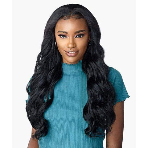 Sensationnel Synthetic Half Wig Instant Weave - DYANI - SoGoodBB.com