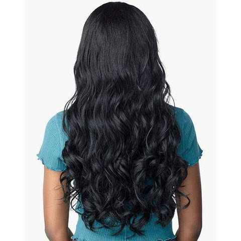 Sensationnel Synthetic Half Wig Instant Weave - DYANI - SoGoodBB.com