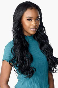 Sensationnel Synthetic Half Wig Instant Weave - DYANI - SoGoodBB.com