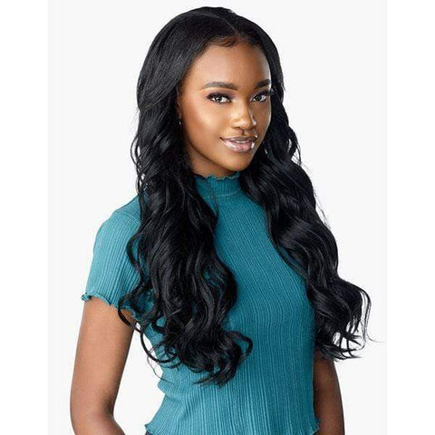 Sensationnel Synthetic Half Wig Instant Weave - DYANI - SoGoodBB.com