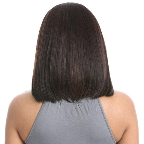 Sensationnel Synthetic Half Wig Instant Weave Glam Series - KAREN (futura) - SoGoodBB.com