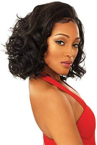 Sensationnel Synthetic Half Wig Instant Weave - TRINA - SoGoodBB.com
