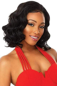 Sensationnel Synthetic Half Wig Instant Weave - TRINA - SoGoodBB.com