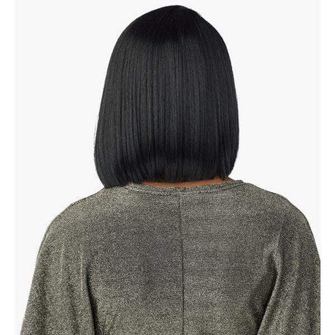 Sensationnel Synthetic HD Lace Front Wig - BUTTA UNIT 1 - SoGoodBB.com