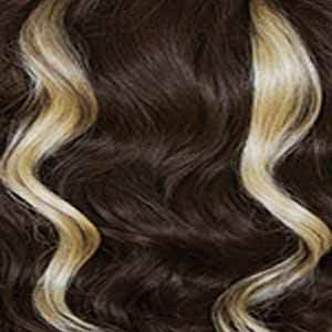 Sensationnel Synthetic HD Lace Front Wig - BUTTA UNIT 1 - SoGoodBB.com