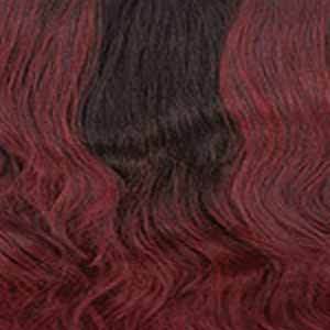 Sensationnel Synthetic HD Lace Front Wig - BUTTA UNIT 1 - SoGoodBB.com