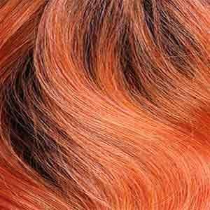 Sensationnel Synthetic HD Lace Front Wig - BUTTA UNIT 1 - SoGoodBB.com