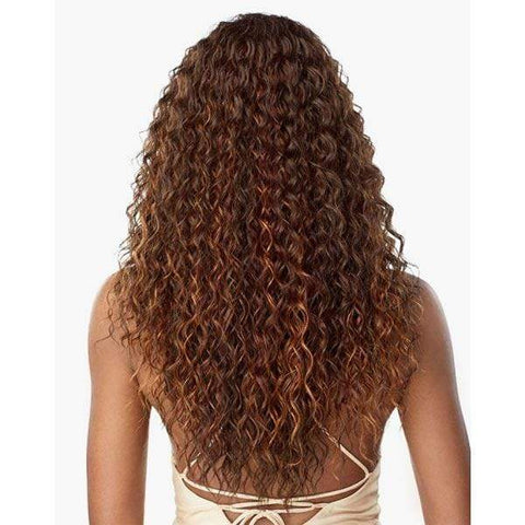 Sensationnel Synthetic HD Lace Front Wig - BUTTA UNIT 10 - SoGoodBB.com