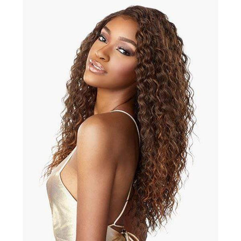 Sensationnel Synthetic HD Lace Front Wig - BUTTA UNIT 10 - SoGoodBB.com