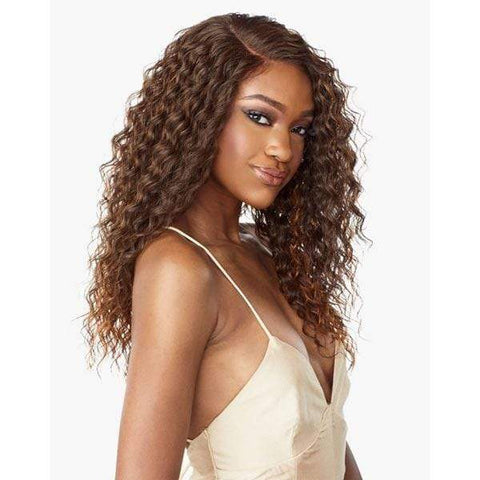 Sensationnel Synthetic HD Lace Front Wig - BUTTA UNIT 10 - SoGoodBB.com