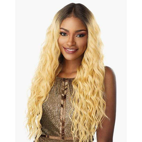 Sensationnel Synthetic HD Lace Front Wig - BUTTA UNIT 11 - SoGoodBB.com