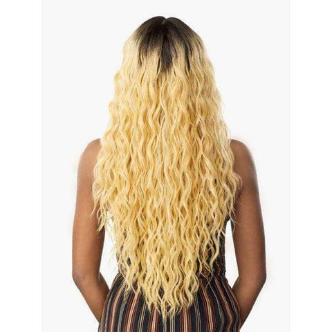 Sensationnel Synthetic HD Lace Front Wig - BUTTA UNIT 11 - SoGoodBB.com
