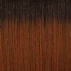 Sensationnel Synthetic HD Lace Front Wig - BUTTA UNIT 11 - SoGoodBB.com