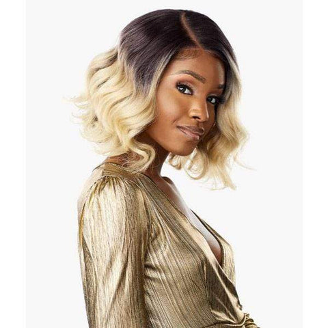 Sensationnel Synthetic HD Lace Front Wig - BUTTA UNIT 12 - SoGoodBB.com