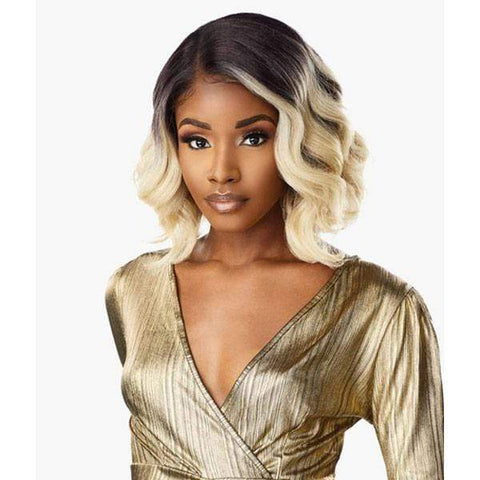 Sensationnel Synthetic HD Lace Front Wig - BUTTA UNIT 12 - SoGoodBB.com