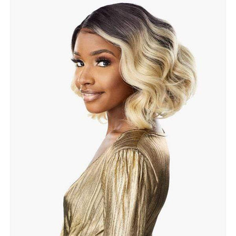 Sensationnel Synthetic HD Lace Front Wig - BUTTA UNIT 12 - SoGoodBB.com