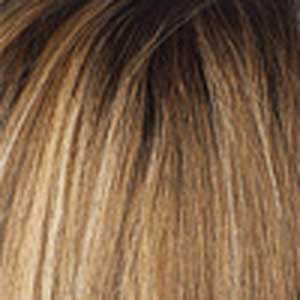 Sensationnel Synthetic HD Lace Front Wig - BUTTA UNIT 12 - SoGoodBB.com