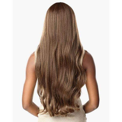 Sensationnel Synthetic HD Lace Front Wig - BUTTA UNIT 14 - SoGoodBB.com