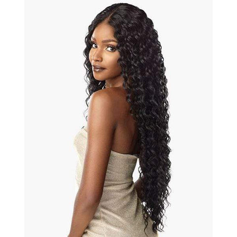 Sensationnel Synthetic HD Lace Front Wig - BUTTA UNIT 15 - SoGoodBB.com