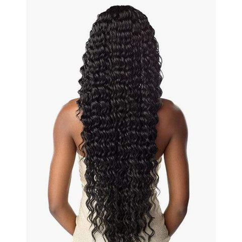 Sensationnel Synthetic HD Lace Front Wig - BUTTA UNIT 15 - SoGoodBB.com
