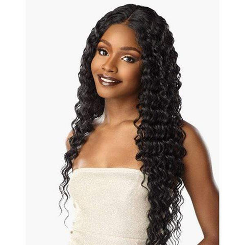Sensationnel Synthetic HD Lace Front Wig - BUTTA UNIT 15 - SoGoodBB.com