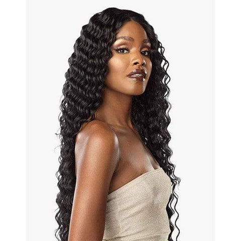 Sensationnel Synthetic HD Lace Front Wig - BUTTA UNIT 15 - SoGoodBB.com